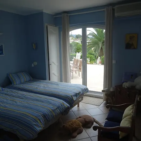 Ferienhaus Patruska *