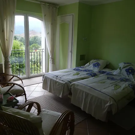 Ferienhaus Patruska Mandelieu